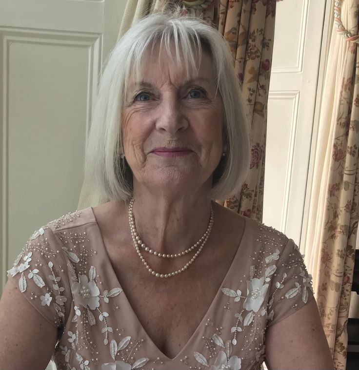 Margaret Chen, 68, Blacktown