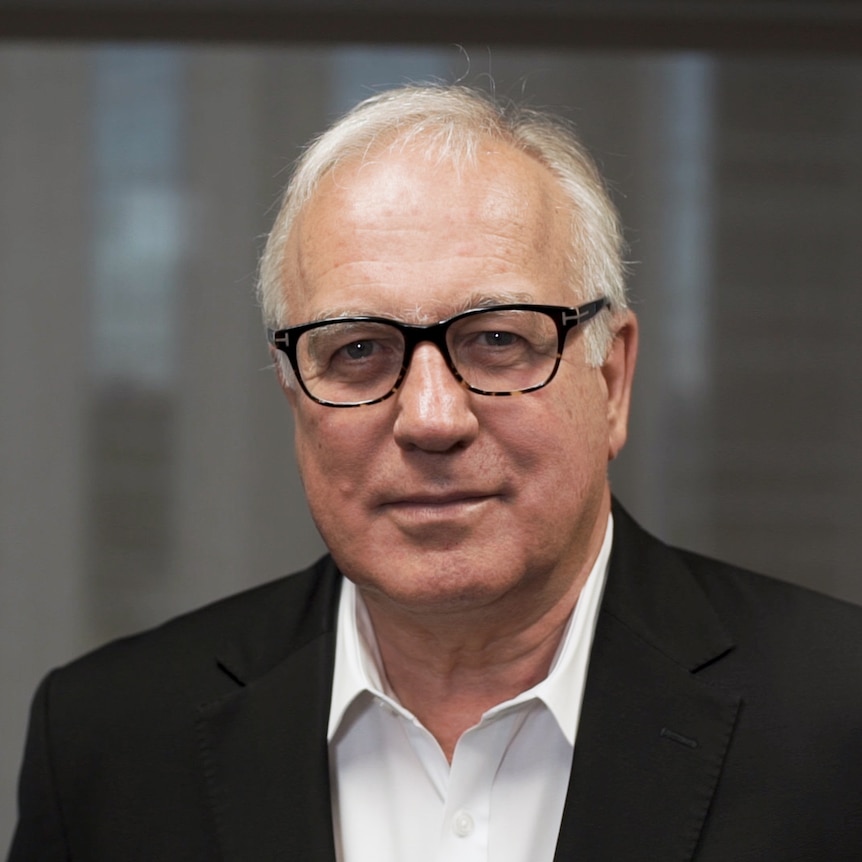 Alan Kohler, ABC Business Editor
